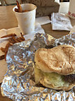 Five Guys food