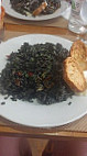 La Mossegada food