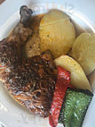 La Mossegada food