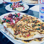 Özlem food