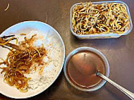 Golden Lee Chinese Takeaway food