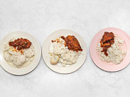 Uncle Pol’s Nasi Bukhari food