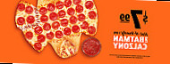 Little Caesars Pizza #3394 food