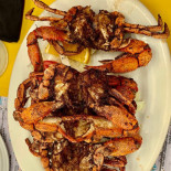 Mariscos Romulos Cibo