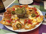 La Tortilla Tex Mex food