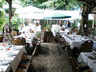 Villa Rixdorf food