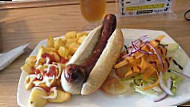 Frankfurt Hessen Cerdanyola food