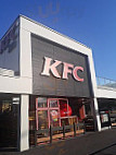 Kfc outside