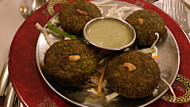 Tahj Mahal food