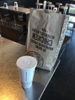 Chipotle Mexican Grill food