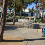 Bar Restaurante Masia Can Sellares Extérieur