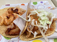 Tacos Marco Antonio food
