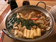 Nagaoka food