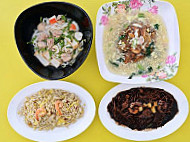Char Koay Teow (pek Kong Cheng) food
