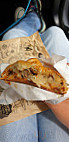 Philp's Famous Pasties food