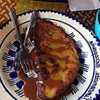 Rinconcito Oaxaqueno food