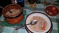 La Cabanya Itsasoa food