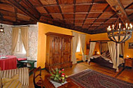 Schloss Eggersberg inside