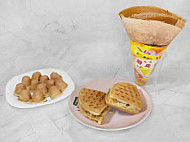 Cup N Cones-megamall Pacific food