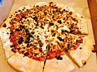 Little Caesars Pizza food