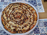 Pizzeria Bella Mar food
