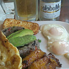 Tierra Colombiana orporated food
