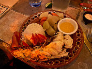 Fernando Junior's Lobster House food