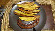 El Chimichurri Cuina Argentina food