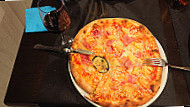 Pizzeria L' Arcobaleno Di Francesca food