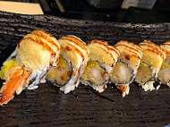 Yamato Sushi Steakhouse Of Senatobia food