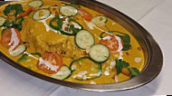 Mumtaz Mahal food