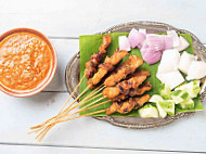A&a Homemade Satay food