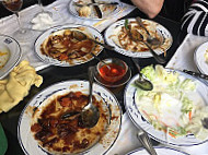 Chino Ola food