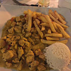 Casablanca food