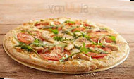 Telepizza Punta Umbria food