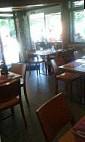 Iris Bar Restaurante inside