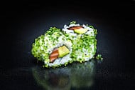 Ayako Sushi Eden food