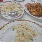 Chino Nuevo Haijing food