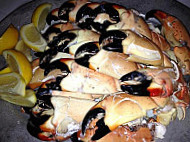 Joe's Stone Crab food