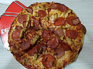 Mt Telde Telepizza food