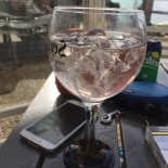 Creperia Del Mar Arrigunaga Comida