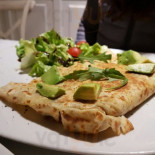 Creperia Del Mar Arrigunaga Comida