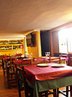 Restaurante Bar Casa Gloria food