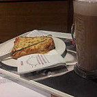 Costa Coffee food