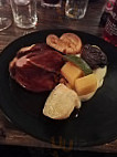 The Kettlebridge Inn, Bar Italian Restaurant food