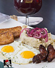 Dona Habana food