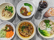 Us'de Noodle Stall (s.alam) Food Hunter food