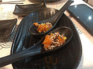 Umi Sushi Vilassar food