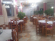 Casa Bayarcal inside