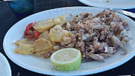 Rincon Del Puerto food